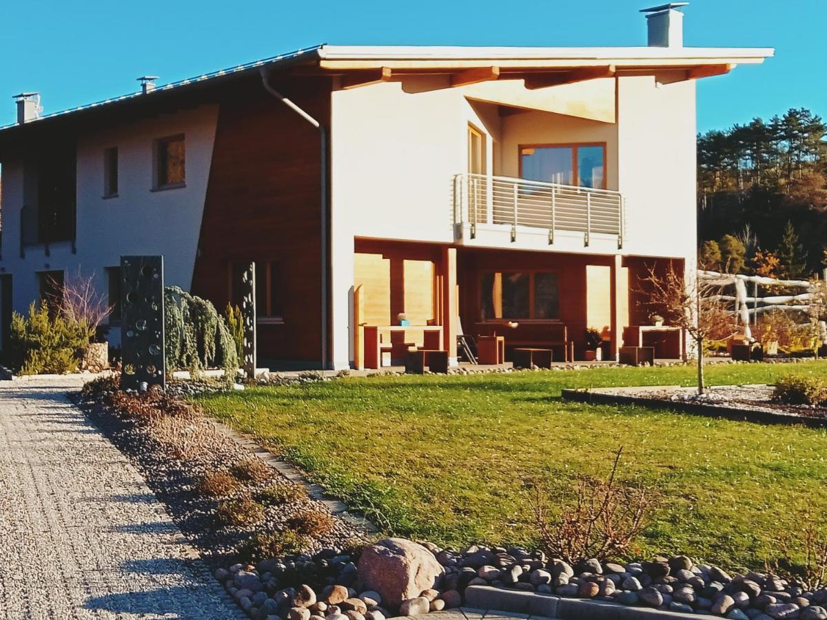 Agritur I Colori Bed & Breakfast Sanzeno Luaran gambar
