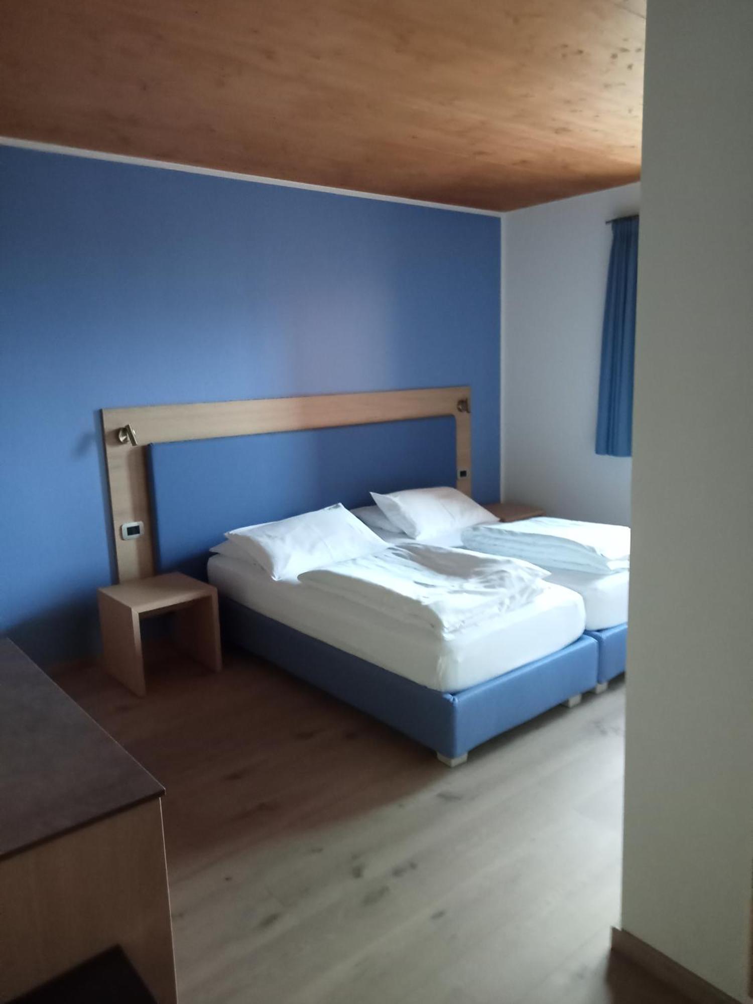Agritur I Colori Bed & Breakfast Sanzeno Luaran gambar