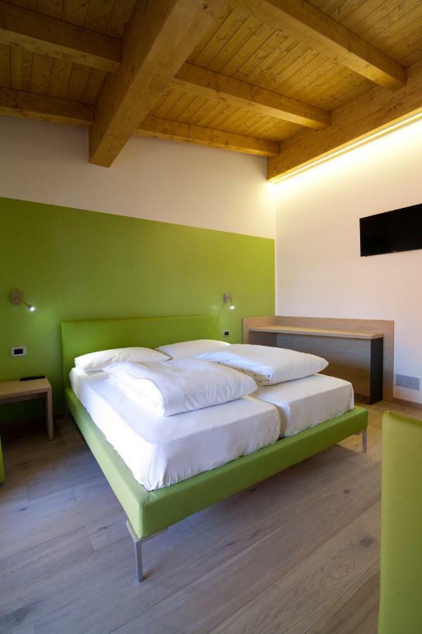 Agritur I Colori Bed & Breakfast Sanzeno Luaran gambar