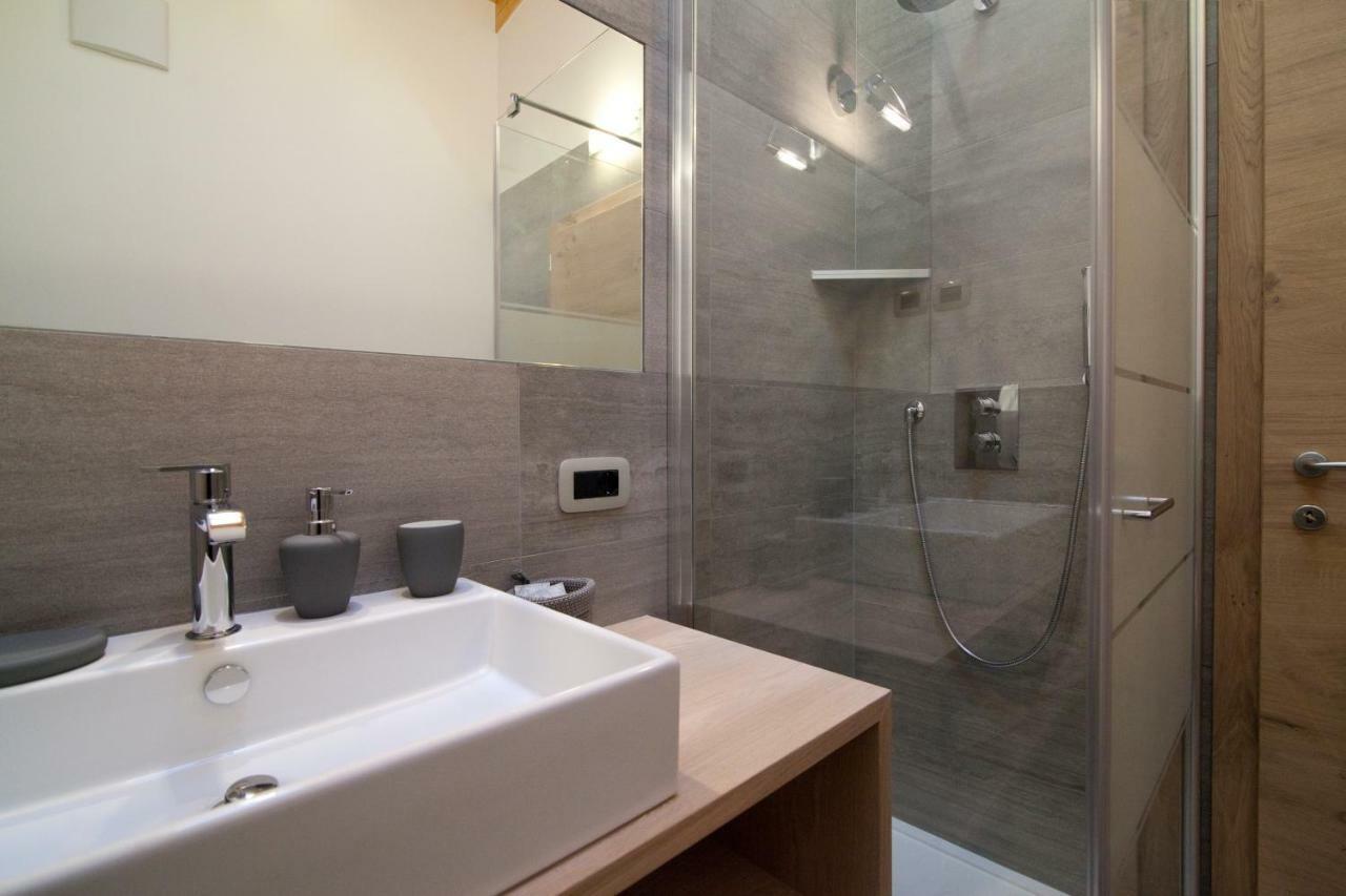 Agritur I Colori Bed & Breakfast Sanzeno Luaran gambar