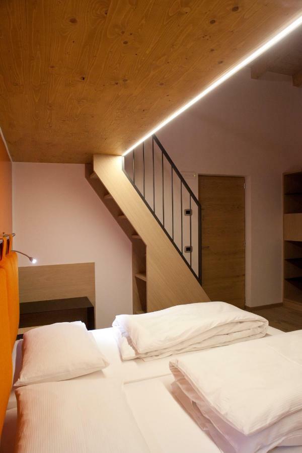 Agritur I Colori Bed & Breakfast Sanzeno Luaran gambar