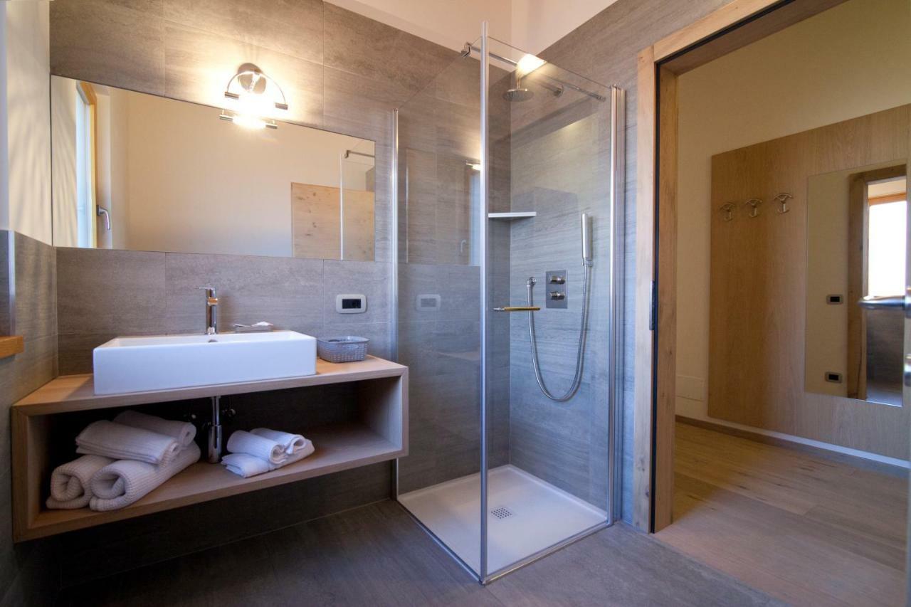 Agritur I Colori Bed & Breakfast Sanzeno Luaran gambar
