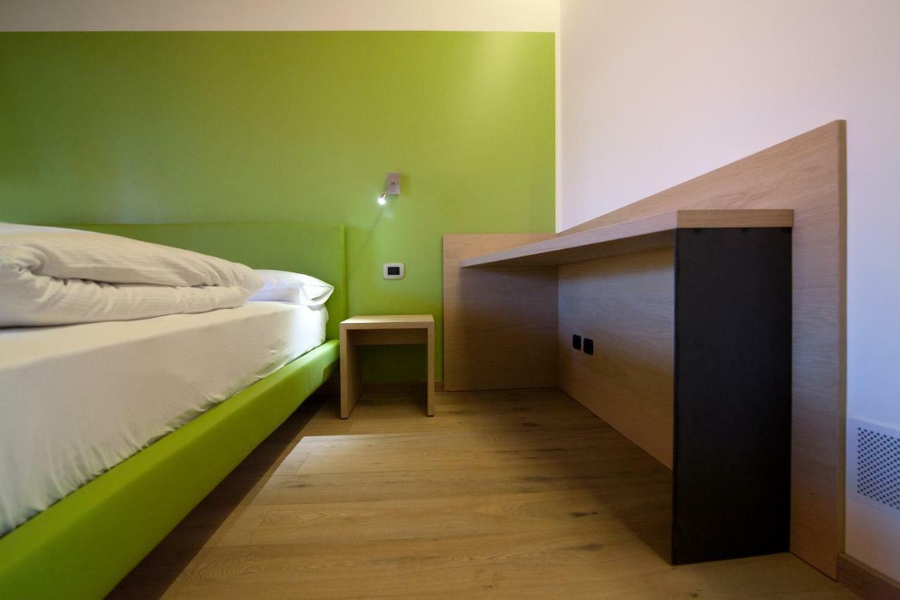 Agritur I Colori Bed & Breakfast Sanzeno Luaran gambar