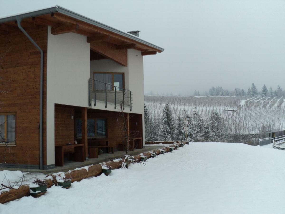 Agritur I Colori Bed & Breakfast Sanzeno Luaran gambar