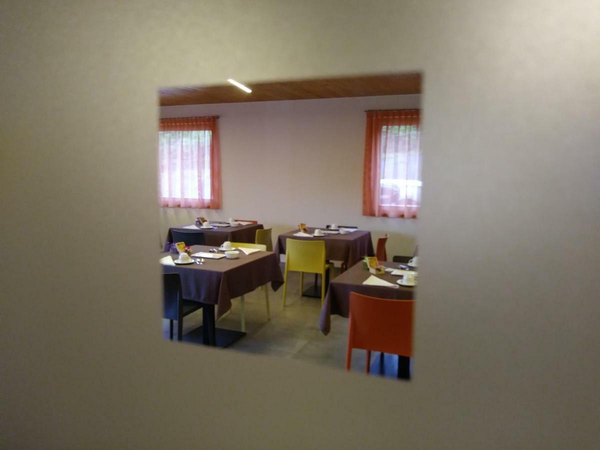 Agritur I Colori Bed & Breakfast Sanzeno Luaran gambar