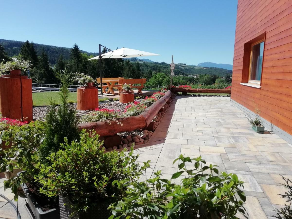 Agritur I Colori Bed & Breakfast Sanzeno Luaran gambar