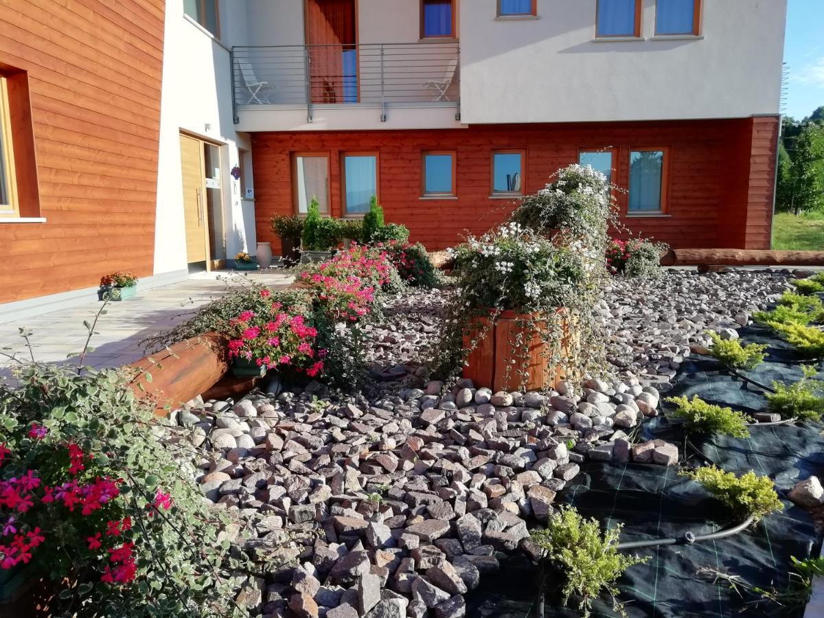 Agritur I Colori Bed & Breakfast Sanzeno Luaran gambar