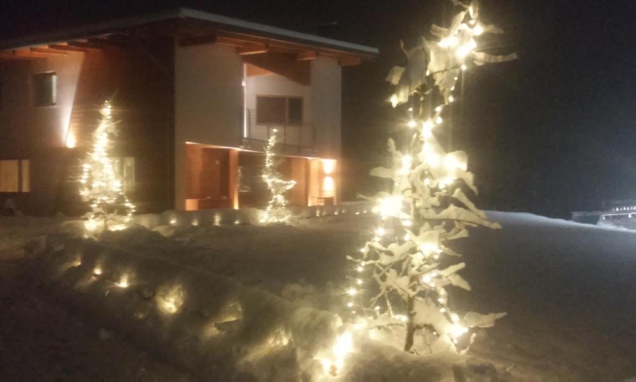 Agritur I Colori Bed & Breakfast Sanzeno Luaran gambar